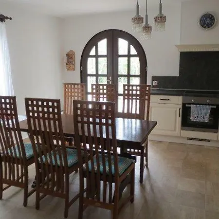 Casa vacanze Essenhof *