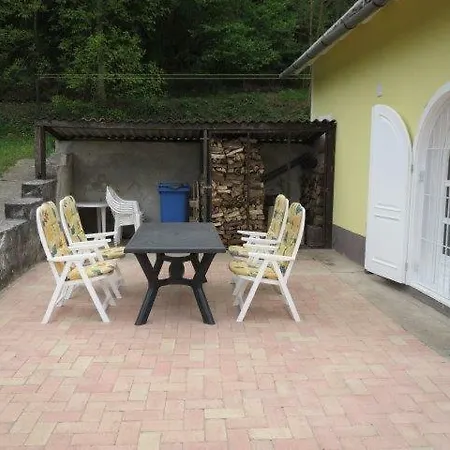 Essenhof Casa vacanze