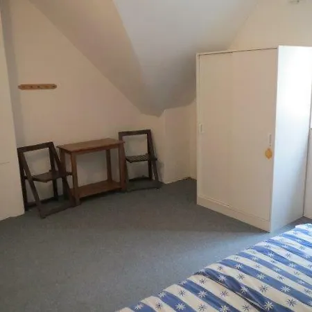 Essenhof Casa vacanze
