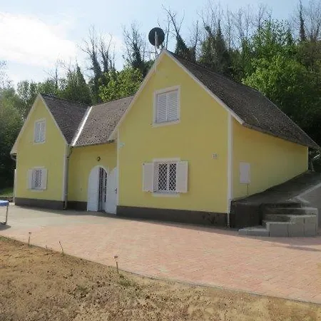 Casa vacanze Essenhof *
