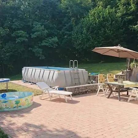 Casa vacanze Essenhof *