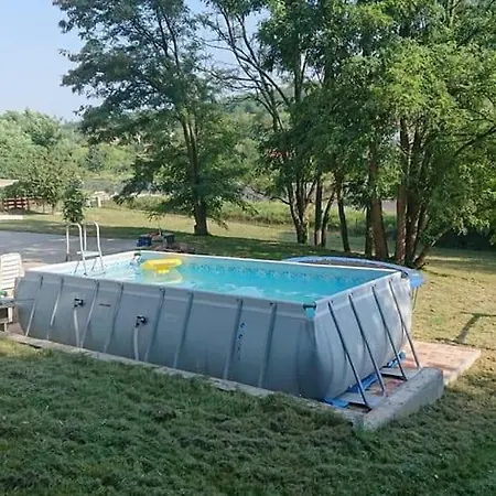 Essenhof Casa vacanze *